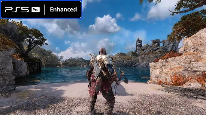 God of War: Ragnarok