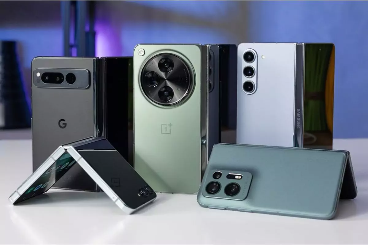 smartphone paling laris