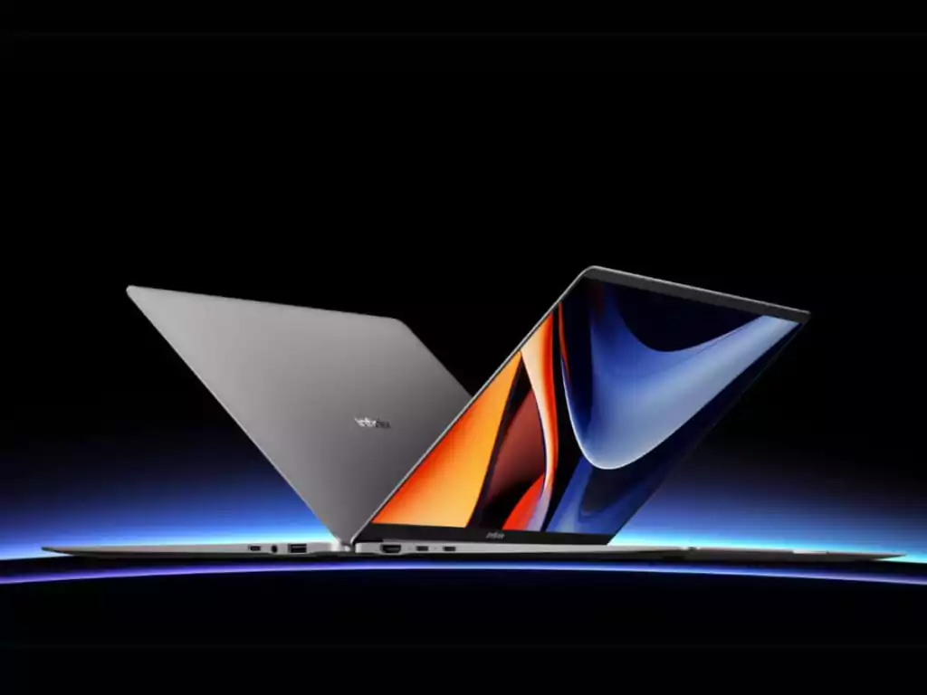 Infinix Inbook Air Series