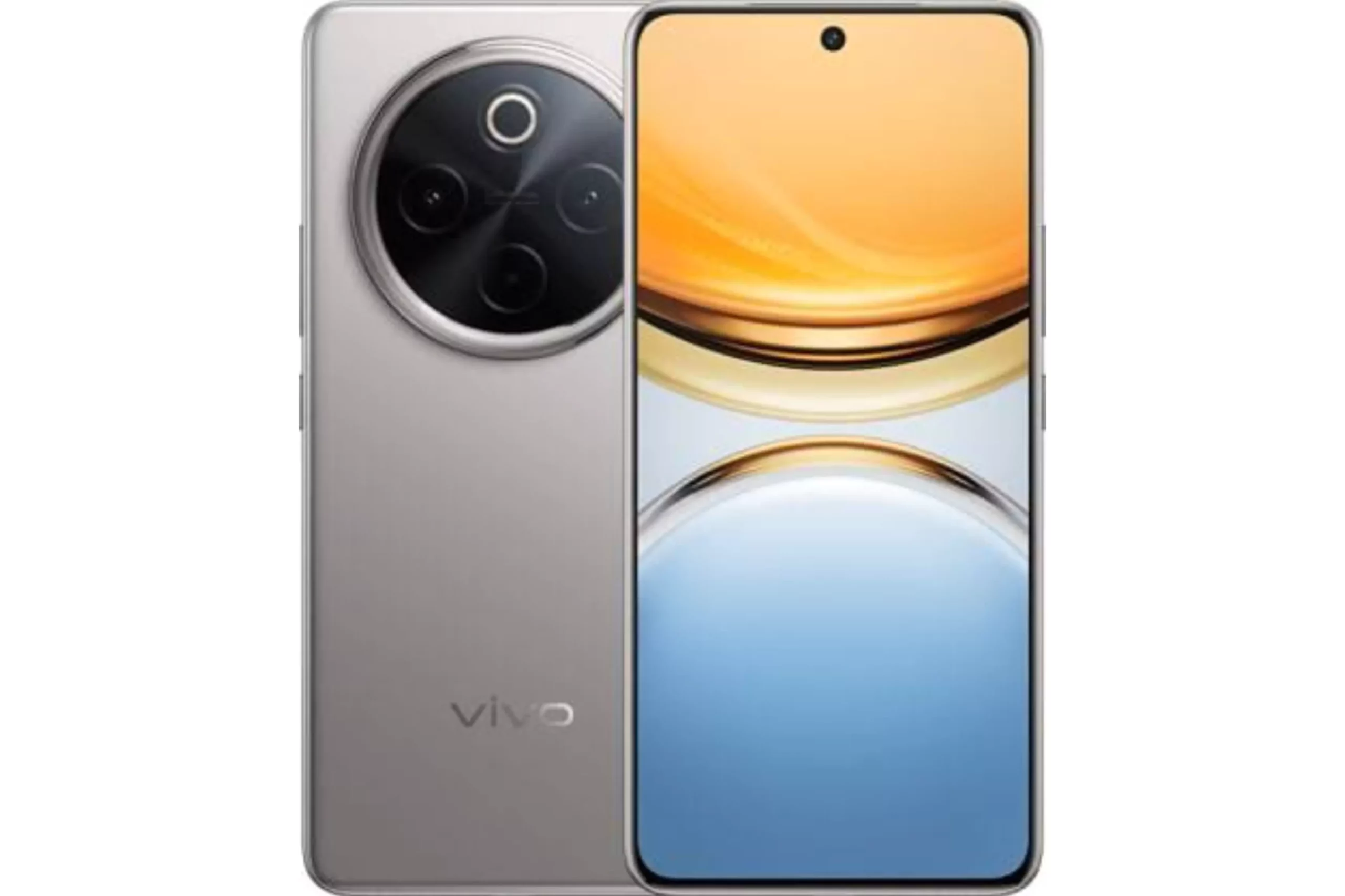 Vivo Y300