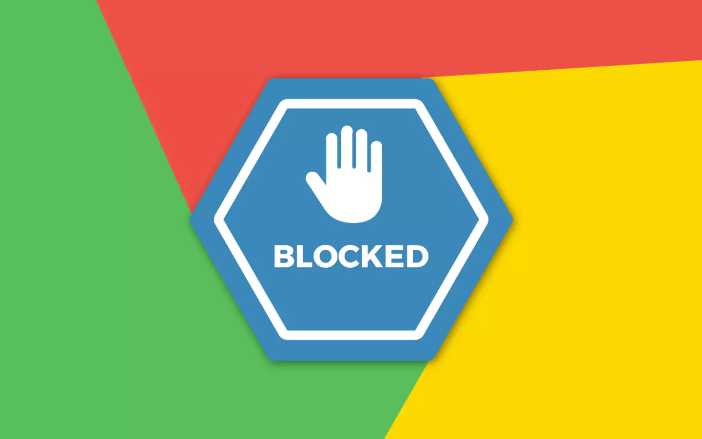 mematikan AdBlock di HP