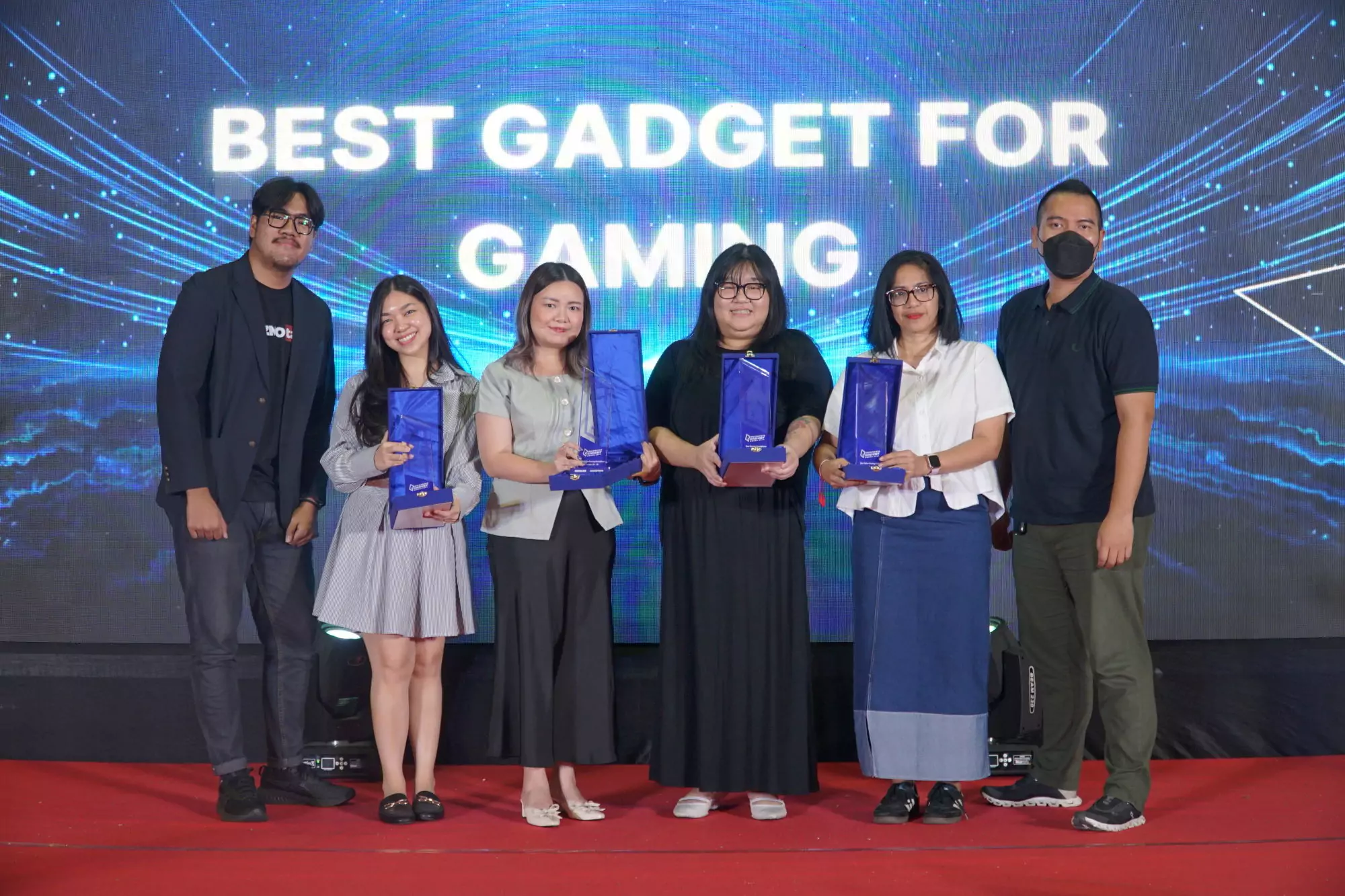 Indonesia Gadget Award 2024