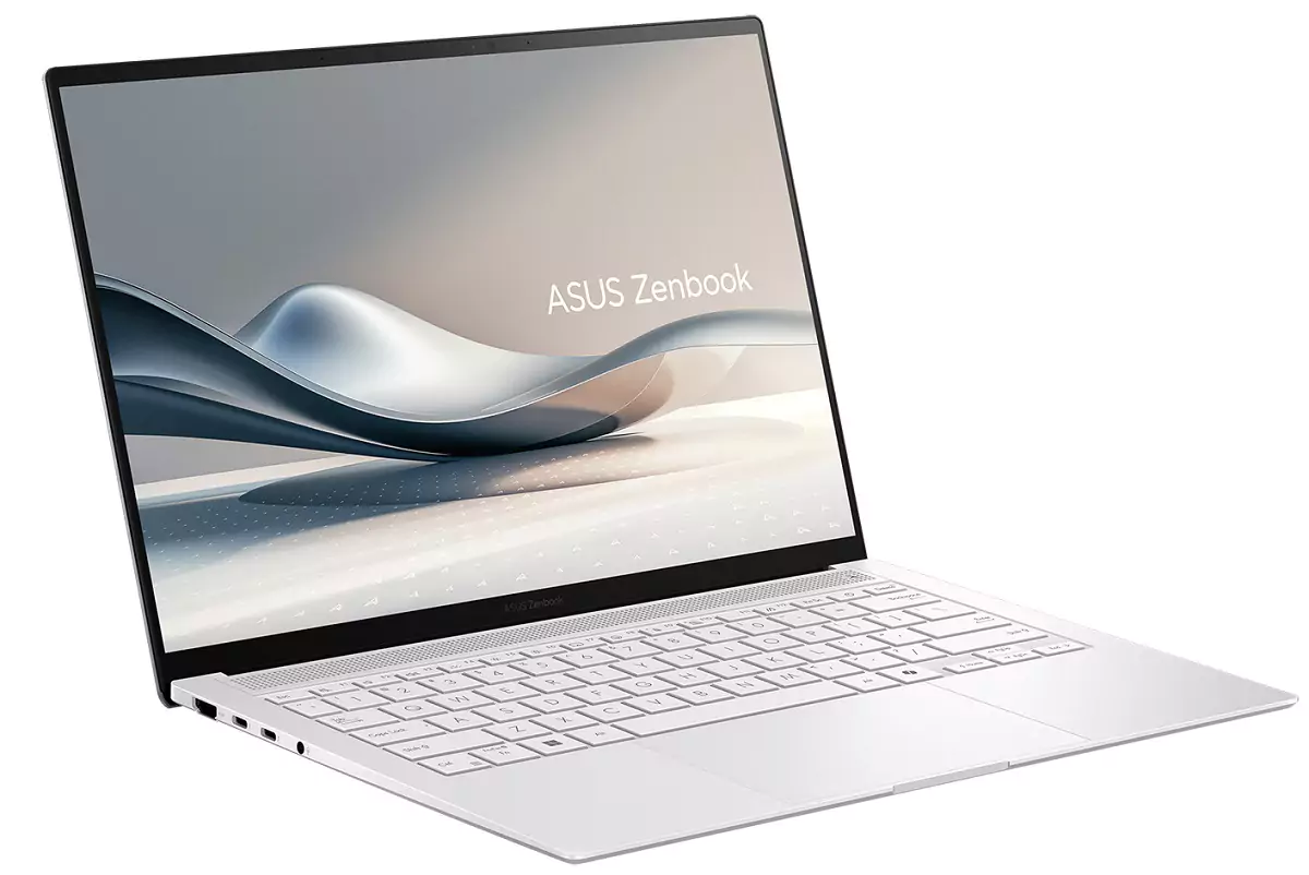 ASUS Zenbook S 14