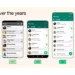 Desain WhatsApp Terbaru