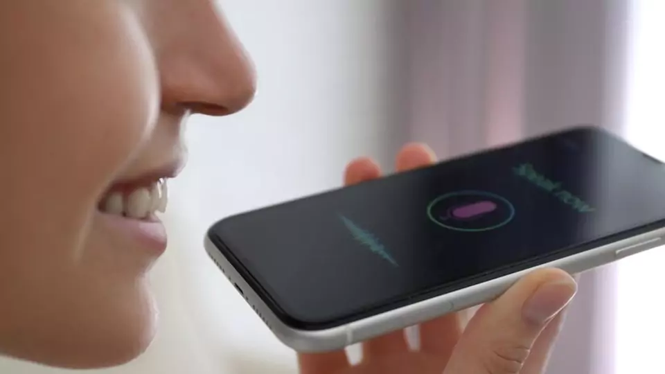 Menambah Volume Suara