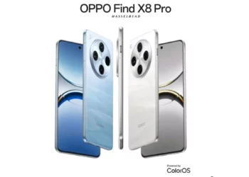 Oppo Find X8 Pro