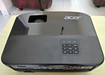 proyektor Acer