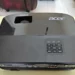 proyektor Acer