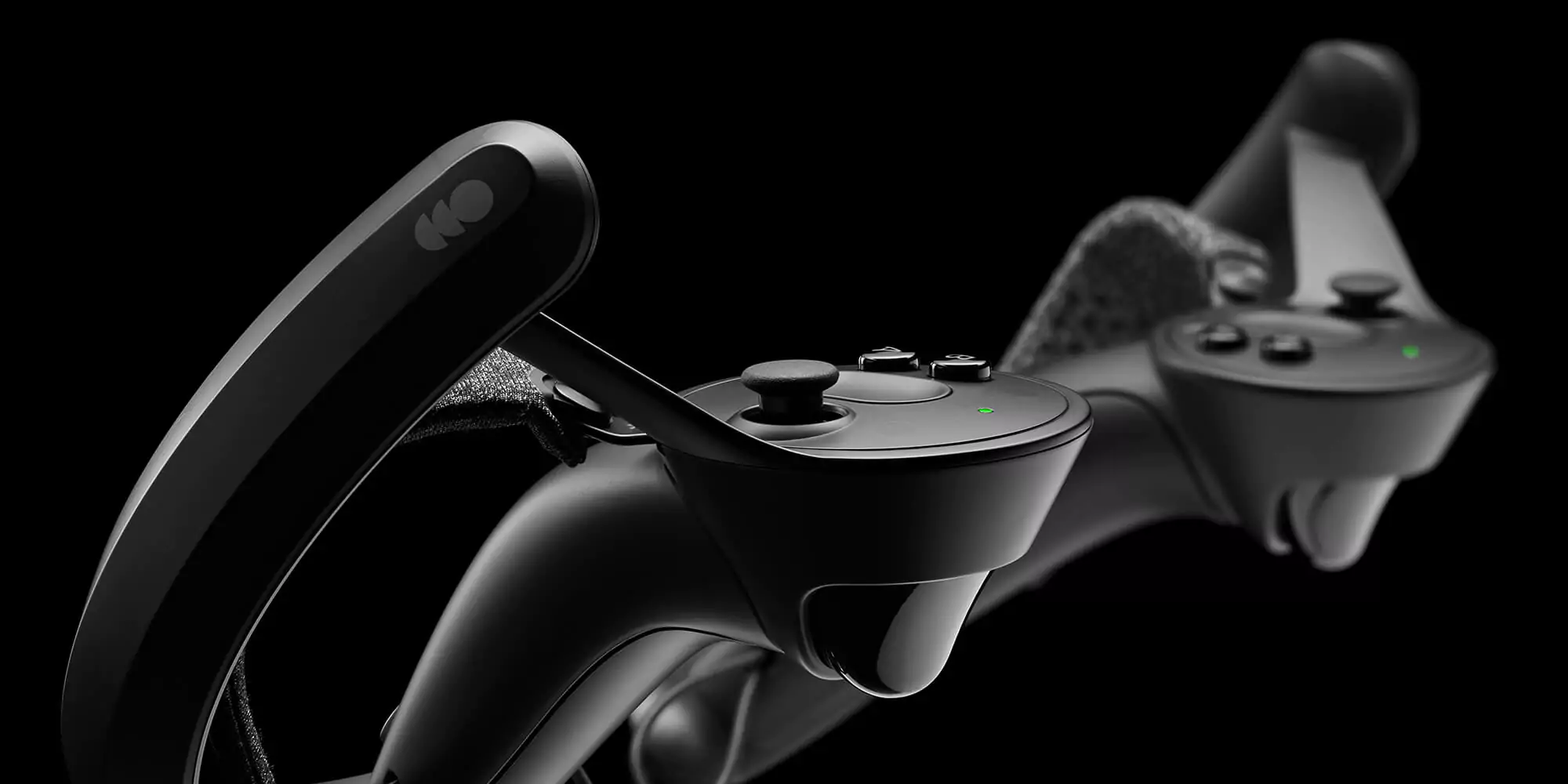 Steam Controller 2