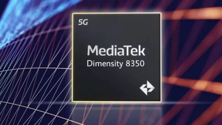 Dimensity 8350