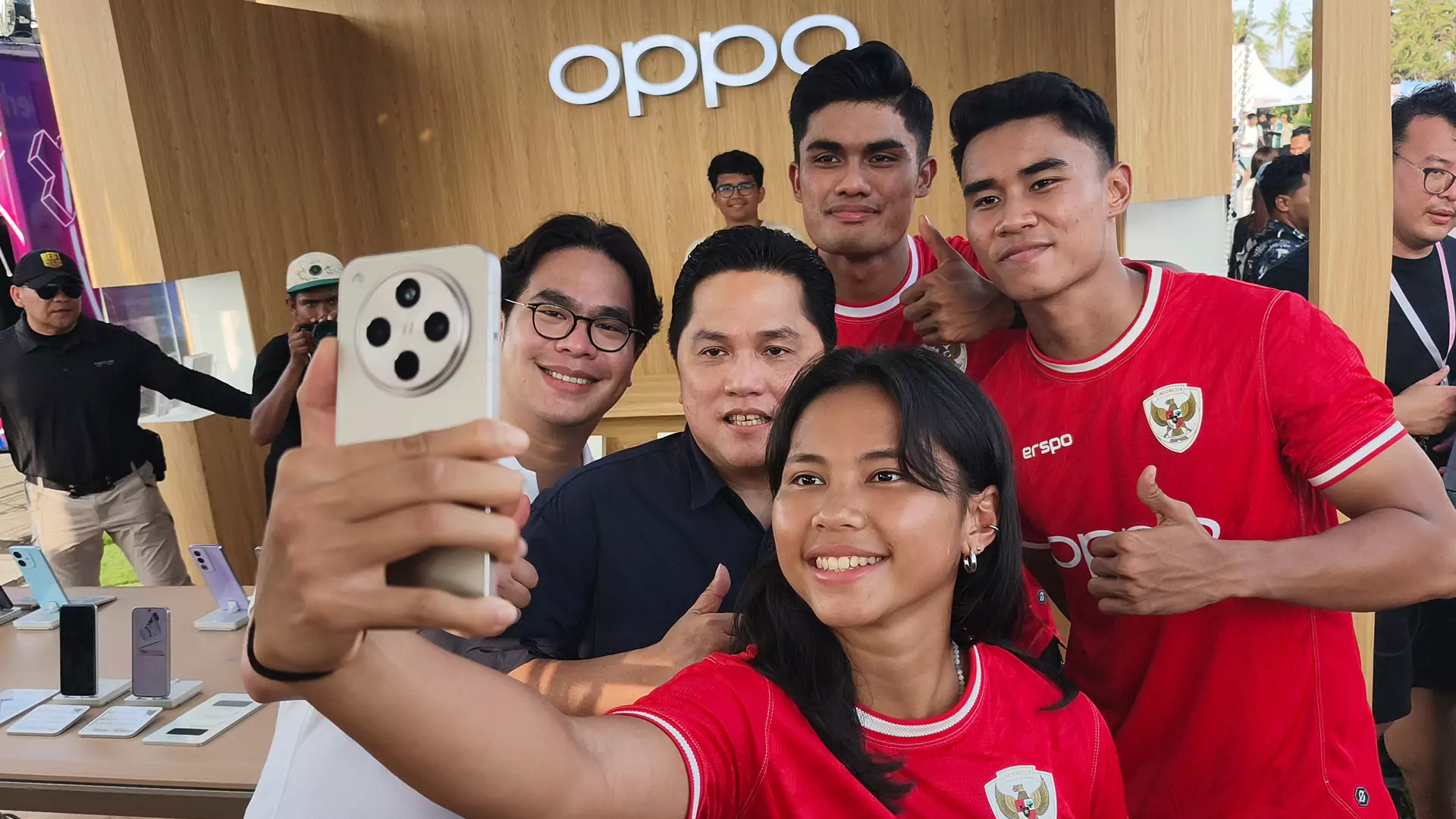 OPPO Indonesia