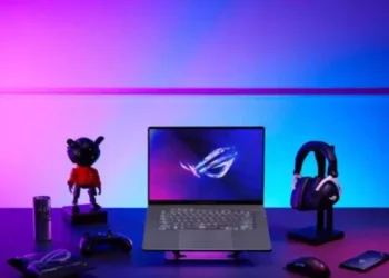 ASUS ROG Zephyrus G16