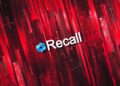 Microsoft Recall