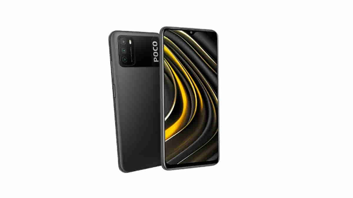 Poco X7 5G