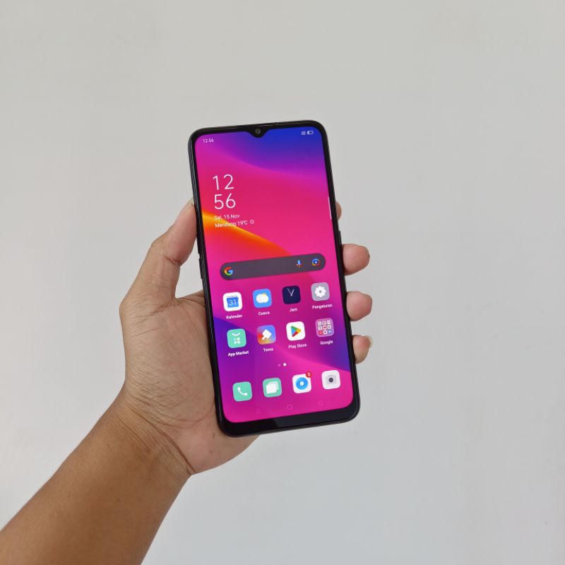 Oppo A5 Pro