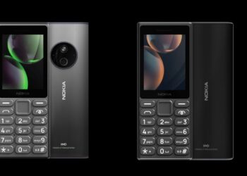 Nokia 108 4G (2024)
