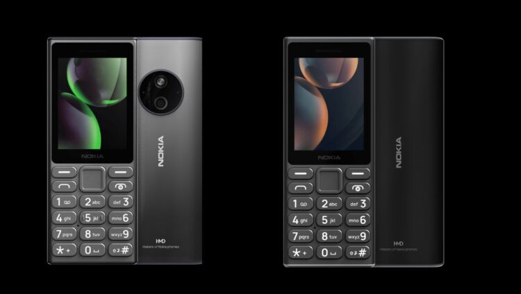 Nokia 108 4G (2024)