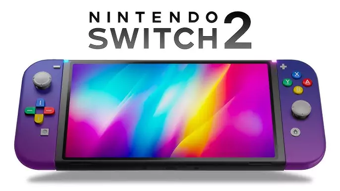Nintendo Switch 2