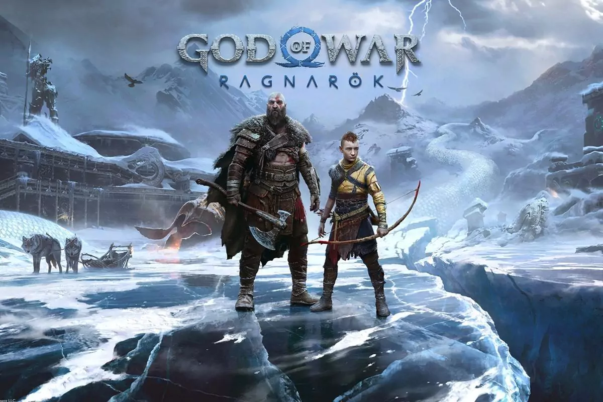 God of War: Ragnarok
