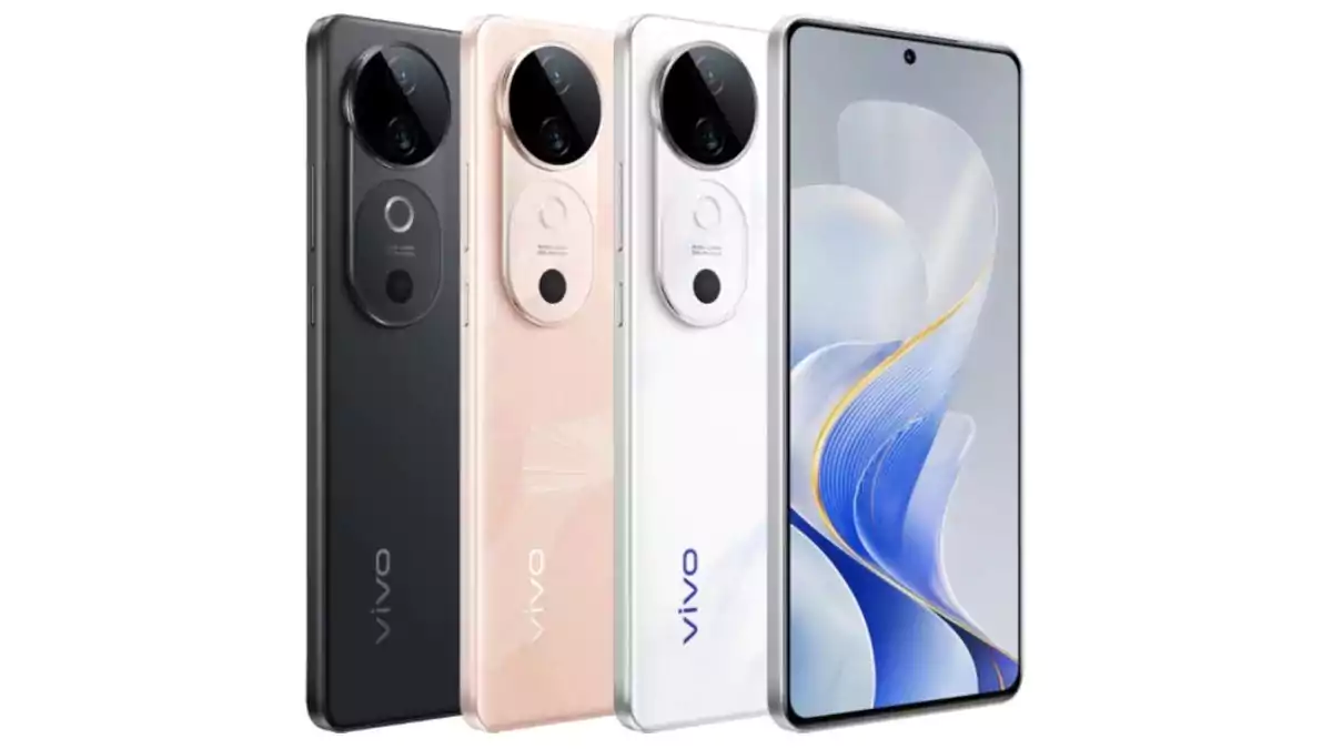 Vivo S20 Pro