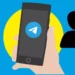 memblokir kontak di Telegram