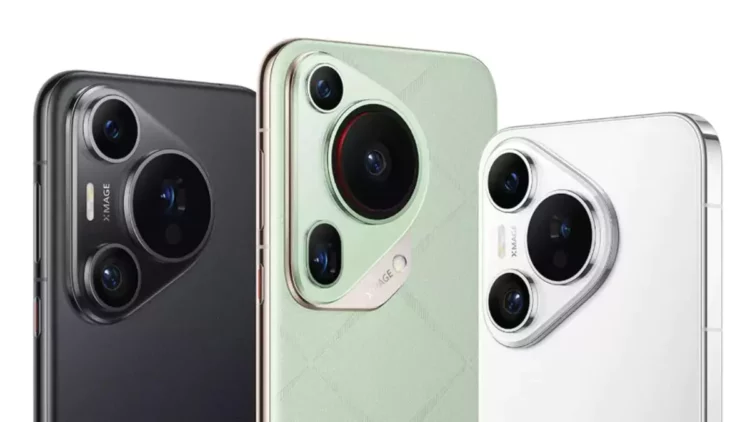 Huawei Pura 80 Series