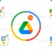 Google Drive Penuh