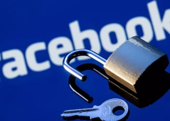 privat akun Facebook