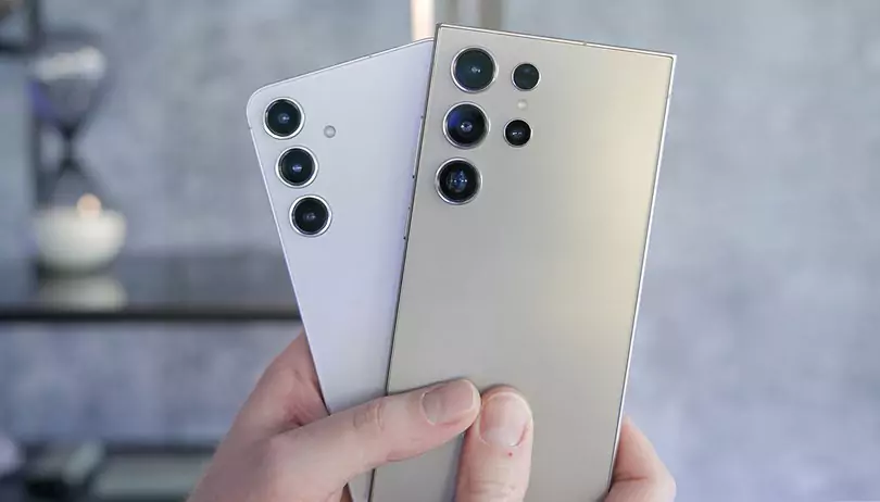 Samsung Galaxy S24 FE