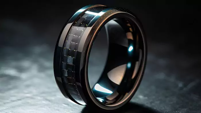 Samsung Galaxy Ring