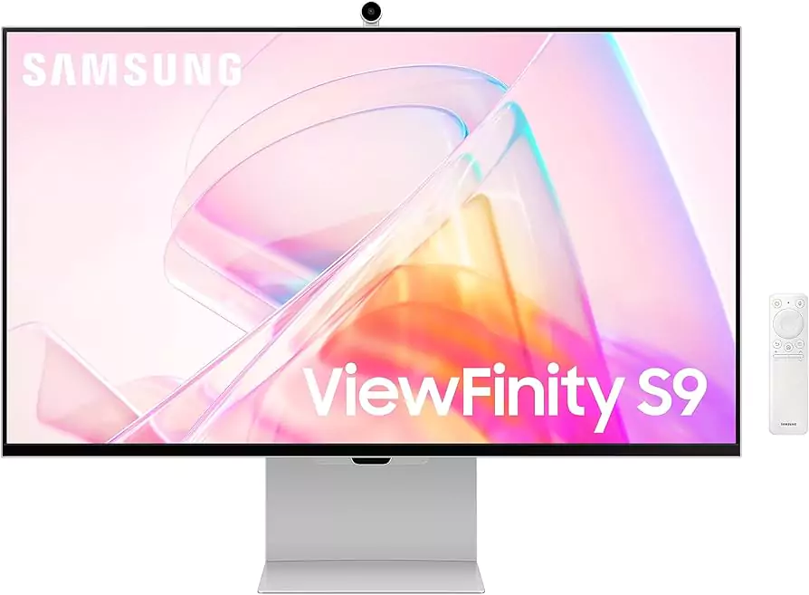 ViewFinity S9
