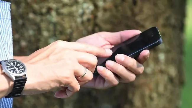 mematikan AdBlock di HP