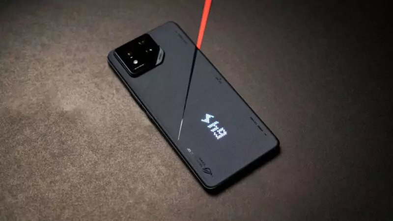 Asus ROG Phone 9