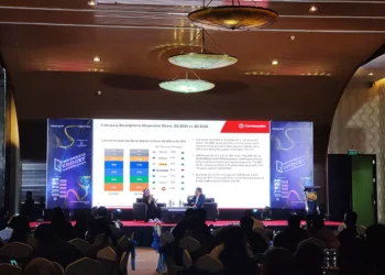 Indonesia Gadget Award 2024