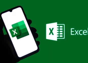 rumus dasar Microsoft Excel