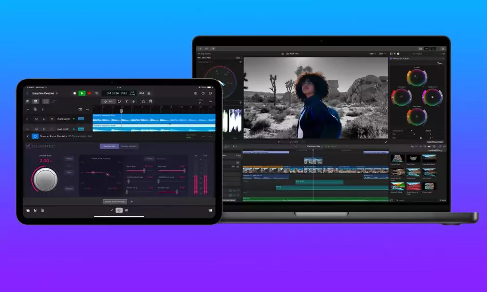 Final Cut Pro 11