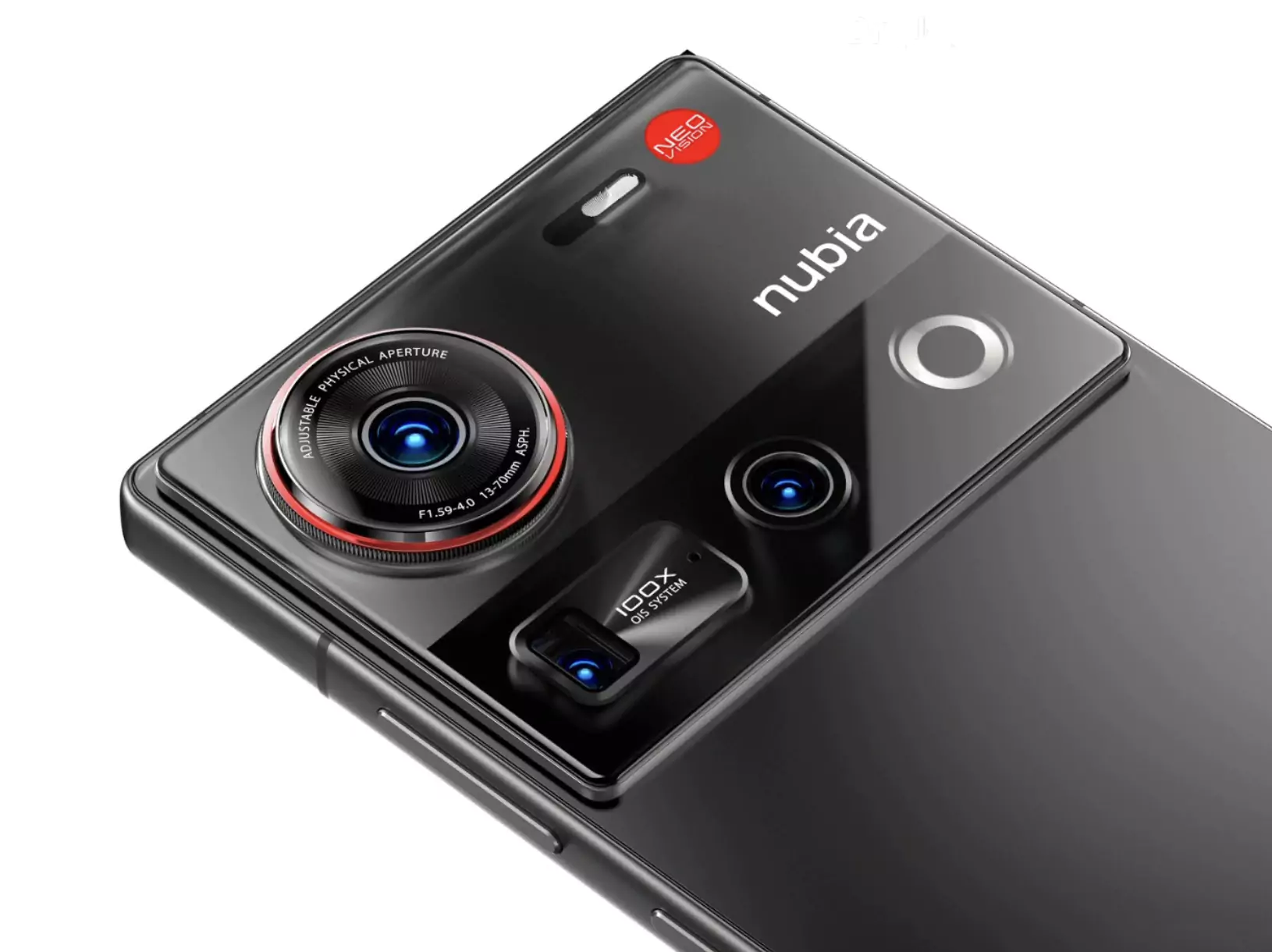 Nubia Z70 Ultra