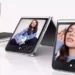Fitur Galaxy Z Flip