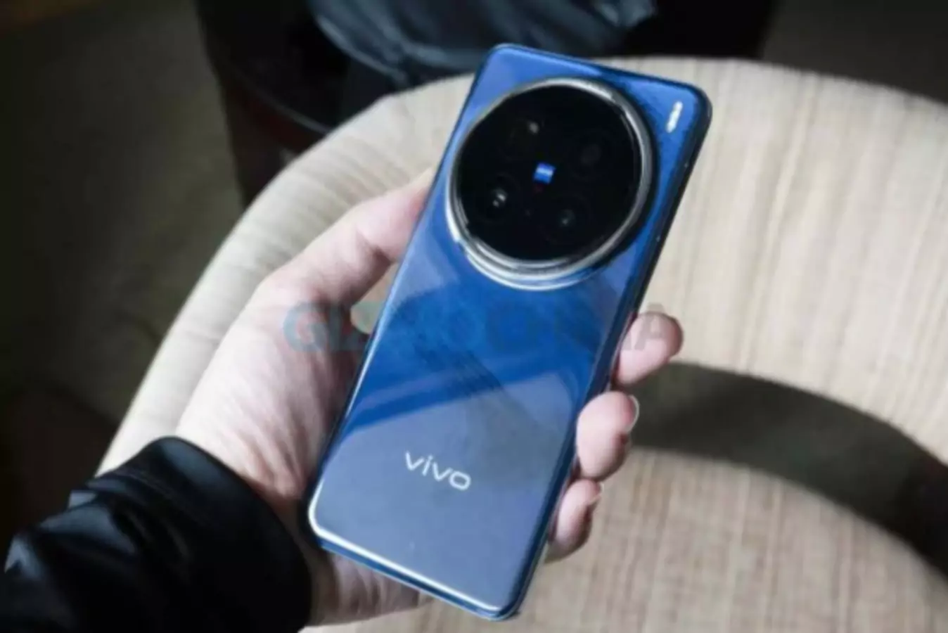 Vivo X200S