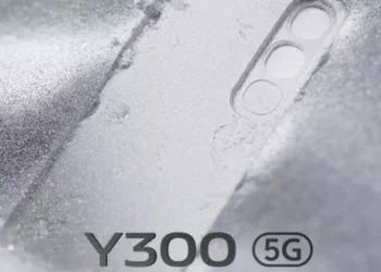 Vivo Y300 5G