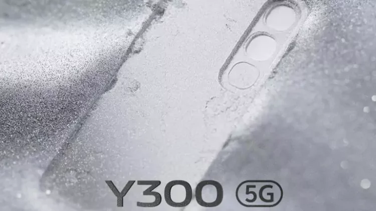 Vivo Y300 5G