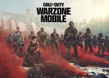 COD Warzone Mobile