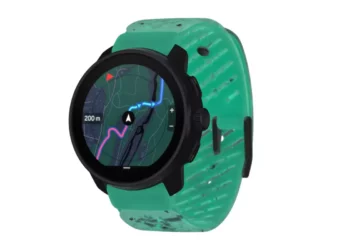 Suunto Race S Titanium
