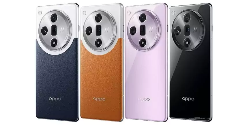 Oppo Find X8 Pro