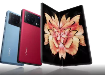 Vivo X Fold 4