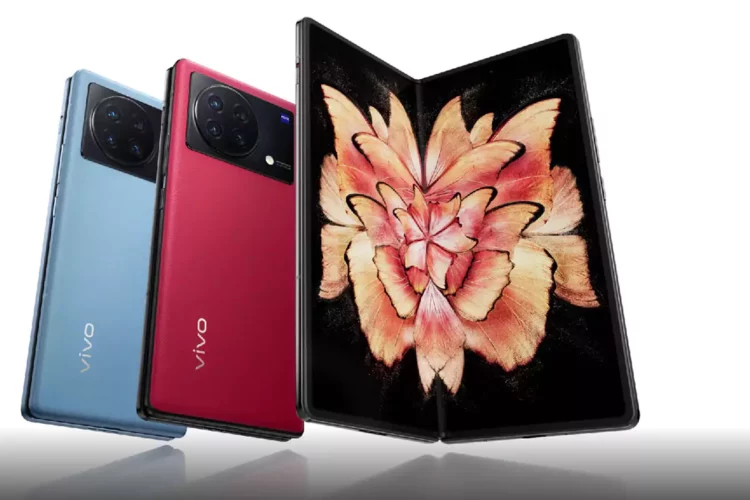 Vivo X Fold 4