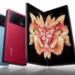 Vivo X Fold 4