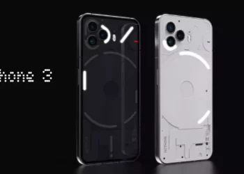 Nothing Phone 3