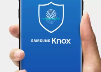 Samsung Knox Vault
