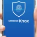 Samsung Knox Vault